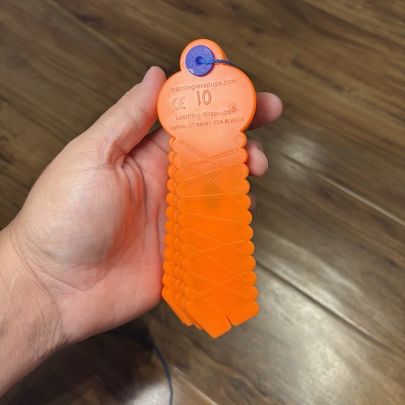 Learning School Hands-on Practice‎ LOT WRAP-UPS Saxon Sub Tool Mini Math Balance - Picture 8 of 11